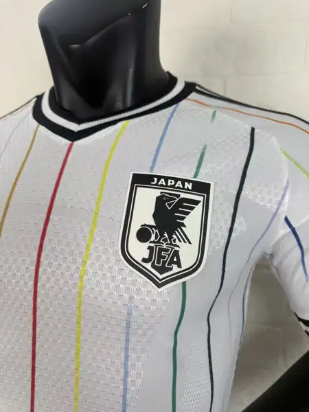 Japan away Player version — 2026/27