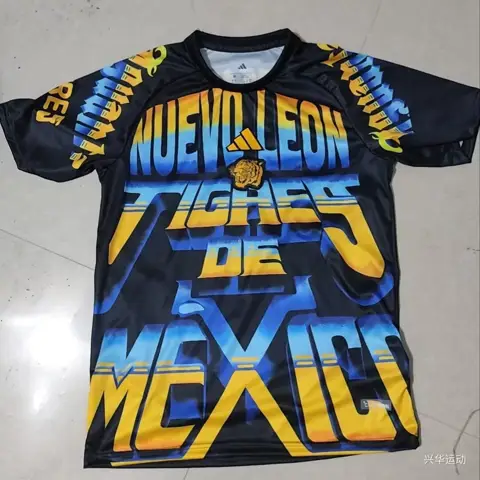 Tigres Pre match Suit — 2026/27