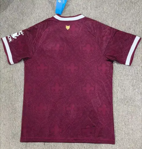 Leicester City away — 2026/27