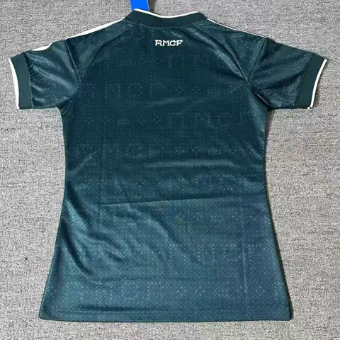 Real madrid away women — 2026/27