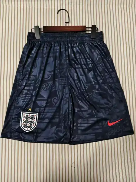England away shorts — 2026/27