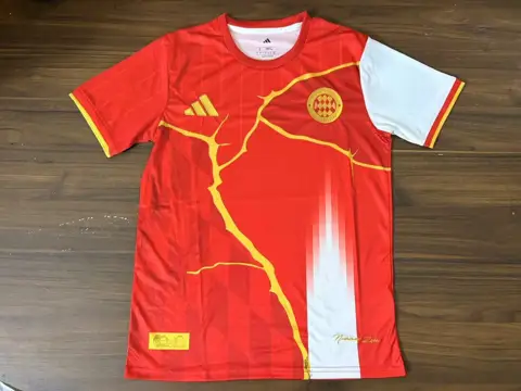 Bayern Special Edition — 2026/27