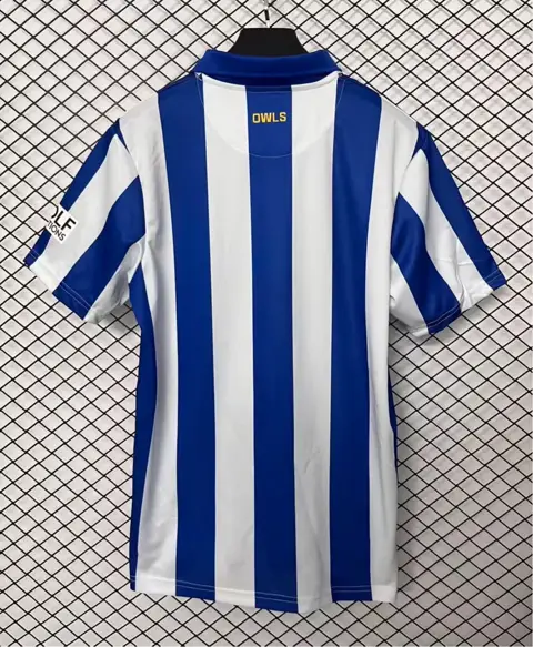 Sheffield Wednesday home — 2026/27