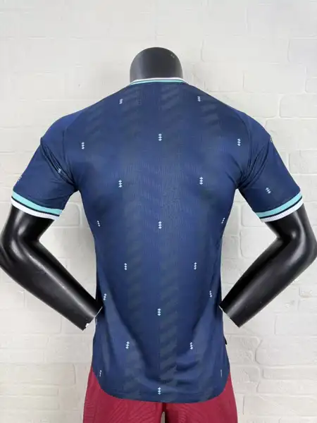 Germany away Player version — 2026/27