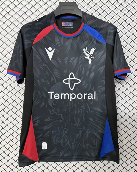 Crystal Palace away — 2026/27