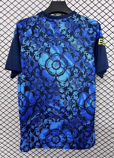 Leeds United Pre-match — 2026/27