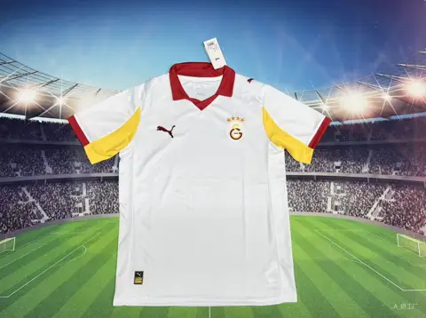 Galatasaray away — 2026/27