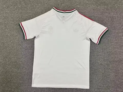 Hungary Away — 2026/27
