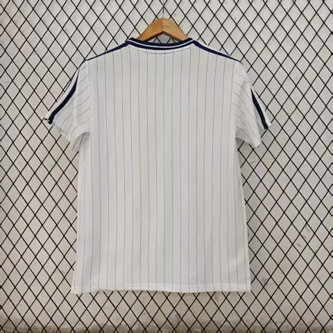 Colombia White Blue — 2026/27