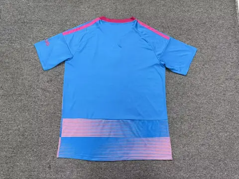 Fulham third away — 2026/27