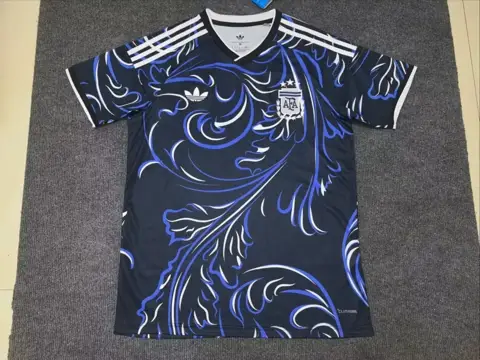 Argentina away — 2026/27