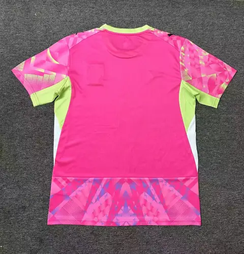 Portugal Pink — 2026/27
