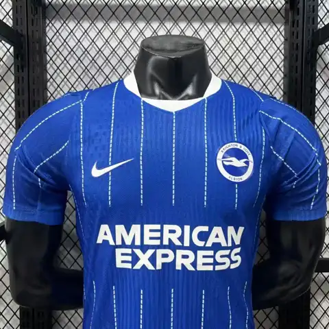 Brighton home player version — 2026/27