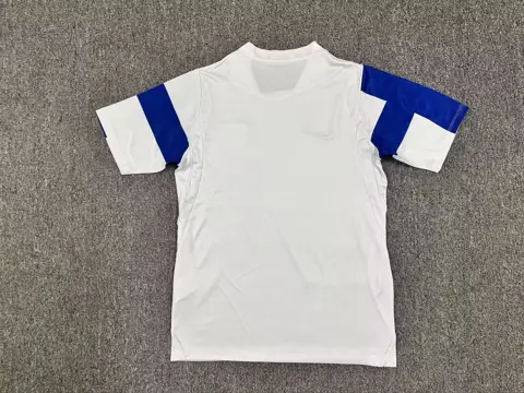 Finland home — 2026/27