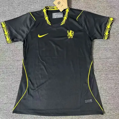 Chelsea away women — 2026/27