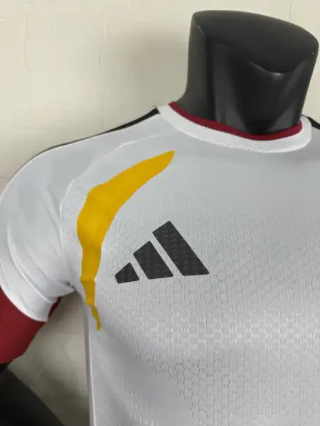 Germany Training player version — 2026/27