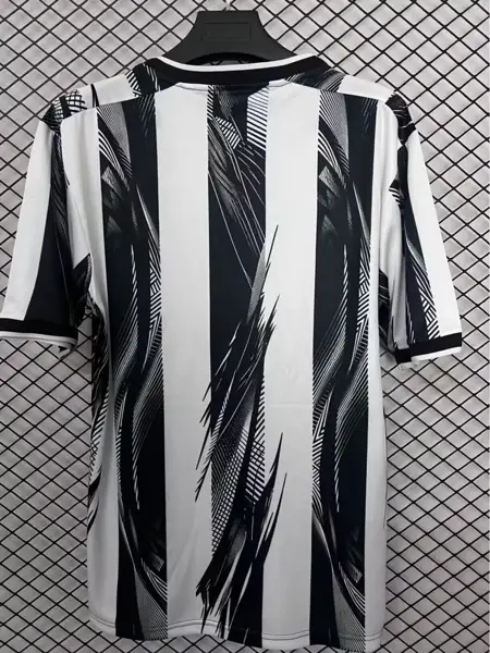 Newcastle Special Edition — 2026/27