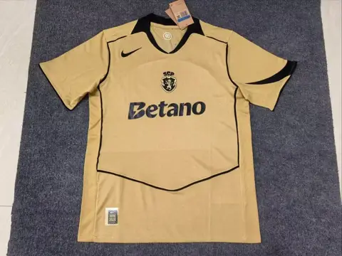 Sporting CP Lisbon away — 2026/27
