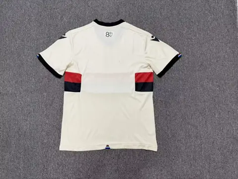 Sampdoria Special Edition — 2026/27