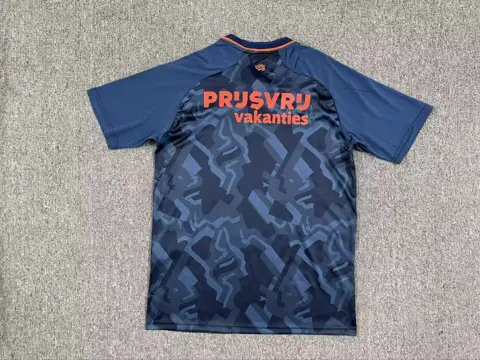Feyenoord third away — 2026/27