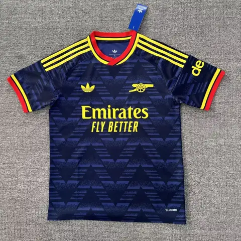 Arsenal away — 2026/27