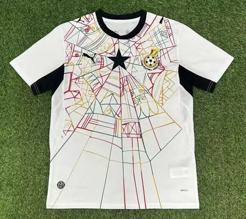 Ghana Home — 2026/27