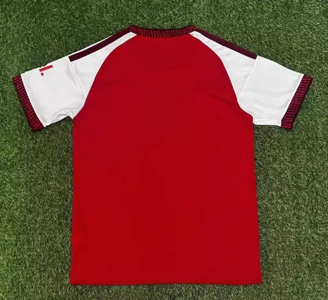 Arsenal Home — 2026/27