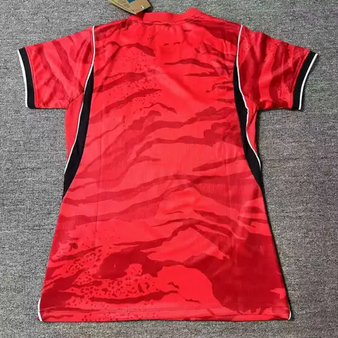 South Korea home women — 2026/27