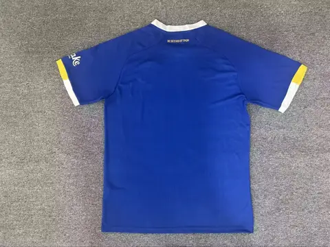 Everton home — 2026/27
