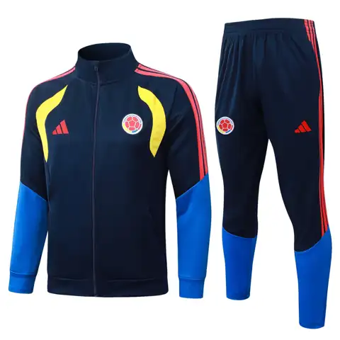 Colombia jacket suits — 2026/27