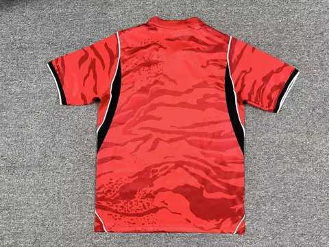 Korea home — 2026/27