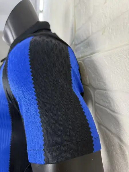 Inter Milan home Player version — 2026/27