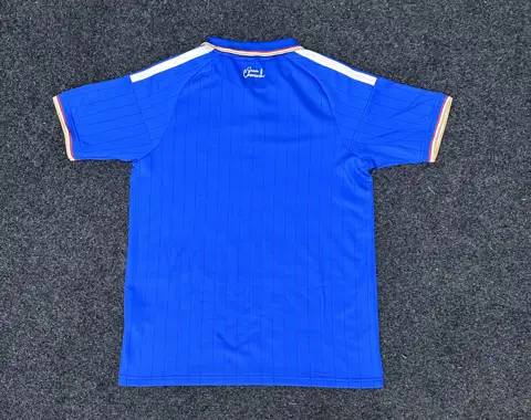 Como Calcio home — 2026/27