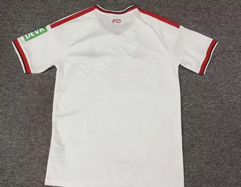 FC Köln home — 2026/27