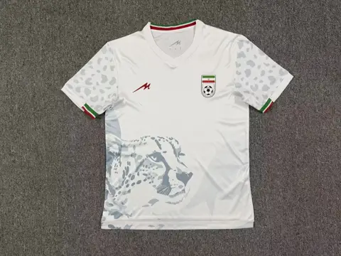 Iran home — 2026/27