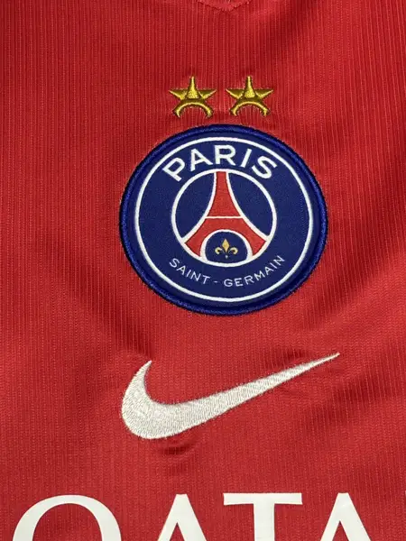 PSG Paris Home (Two Stars) S–4XL — 2026/27