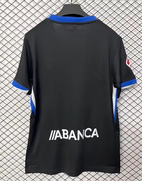Deportivo La Coruna away — 2026/27