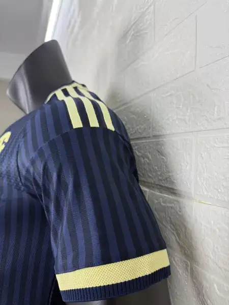 Al-Nassr FC away player version — 2026/27
