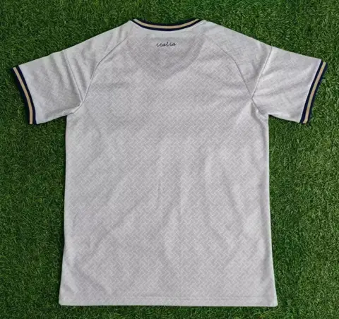 Italy away — 2026/27
