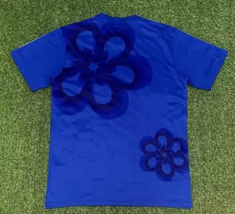 Real Madrid Blue — 2026/27