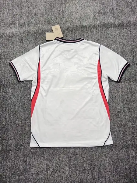 England home — 2026/27