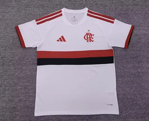 Flamengo away — 2026/27