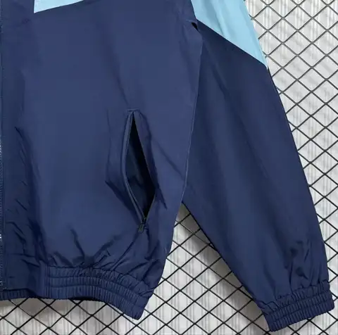 20 Argentina Blue Windbreaker 20 — 2026/27