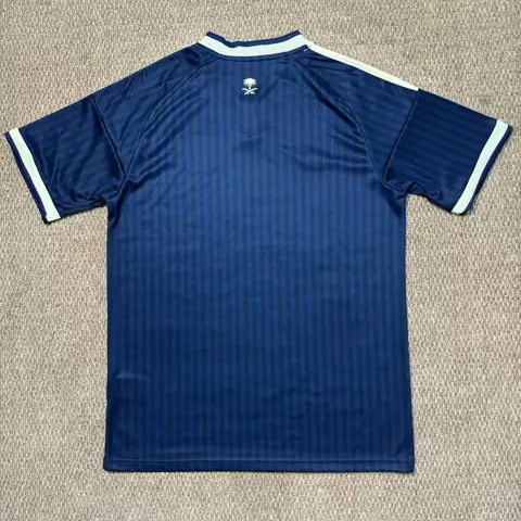 Al Nassr away — 2026/27