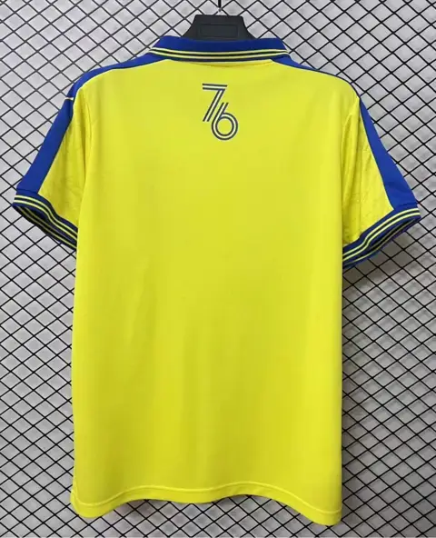 Southampton 50th Anniversary — 2026/27