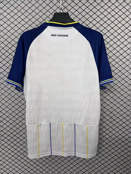 Bosnia and Herzegovina away — 2026/27