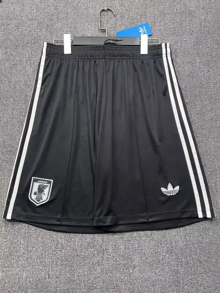 Japan away shorts — 2026/27