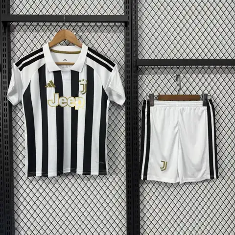 YW home kid kits YW — 2026/27