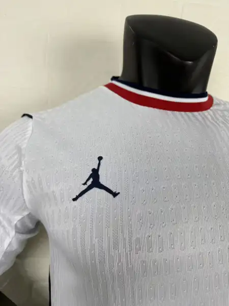 France Away Player version — 2026/27
