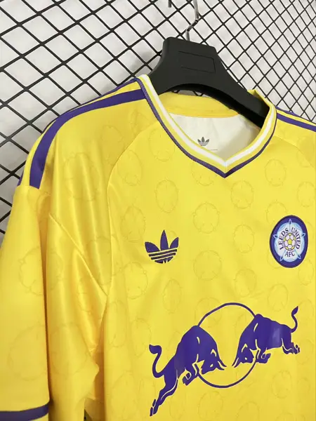 Leeds United away — 2026/27